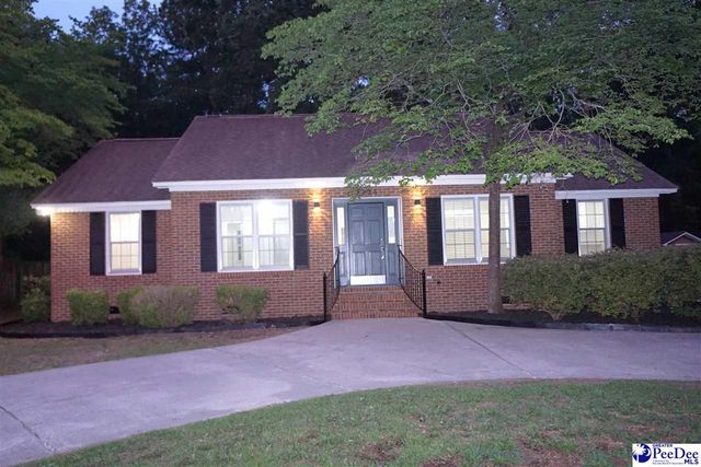 3225 Beechwood Rd, Florence, SC 29501
