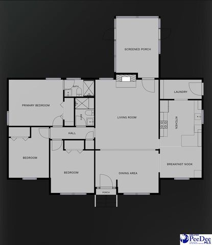3225 Beechwood Rd, Florence, SC 29501