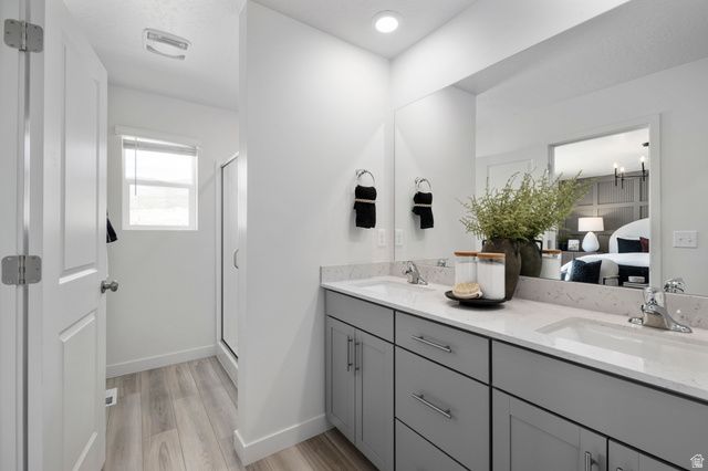 2214 N CANAL VIEW LN, Heber City, UT 84032