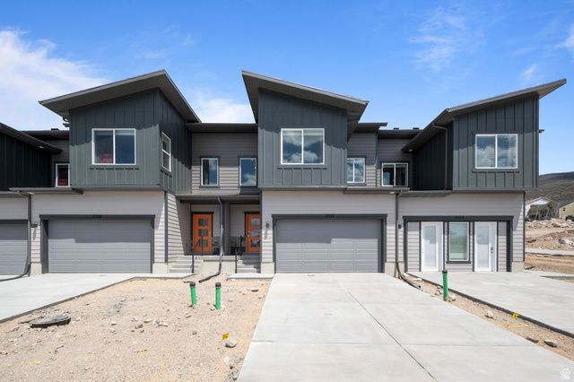2214 N CANAL VIEW LN, Heber City, UT 84032