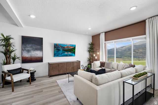 2214 N CANAL VIEW LN, Heber City, UT 84032