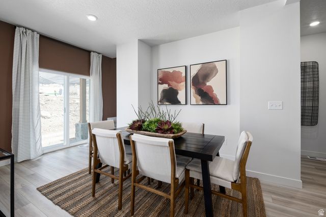 2214 N CANAL VIEW LN, Heber City, UT 84032