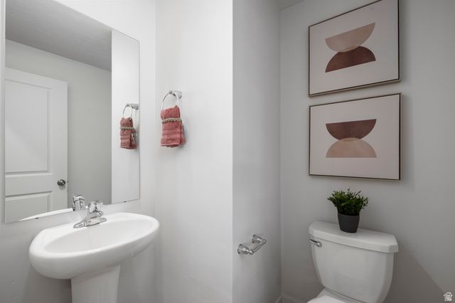 2214 N CANAL VIEW LN, Heber City, UT 84032