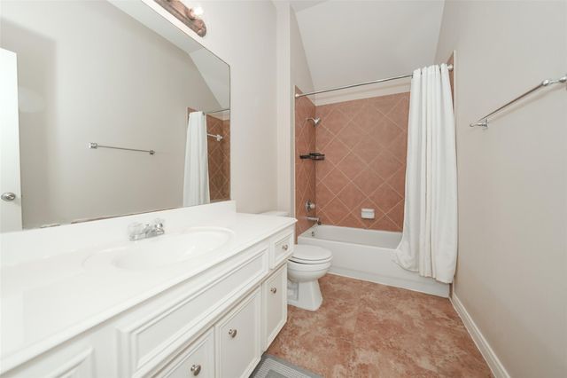 4415 Eden Point Lane, Katy, TX 77494