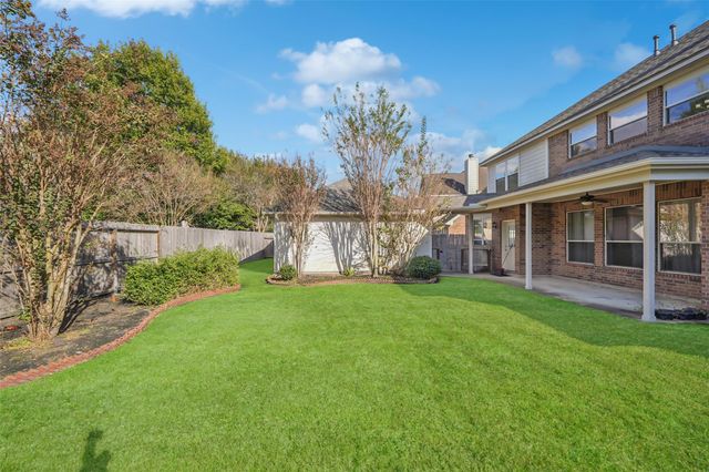 4415 Eden Point Lane, Katy, TX 77494