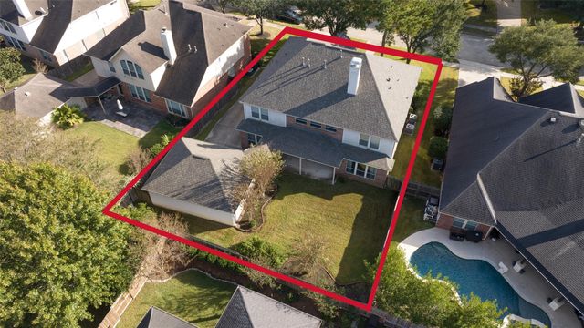 4415 Eden Point Lane, Katy, TX 77494