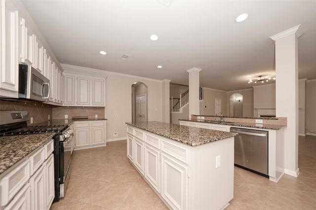 4415 Eden Point Lane, Katy, TX 77494