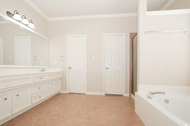 4415 Eden Point Lane, Katy, TX 77494