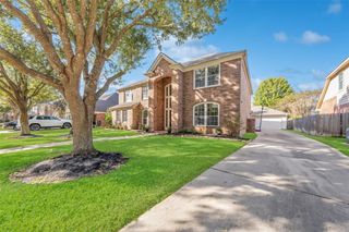 4415 Eden Point Lane, Katy, TX 77494
