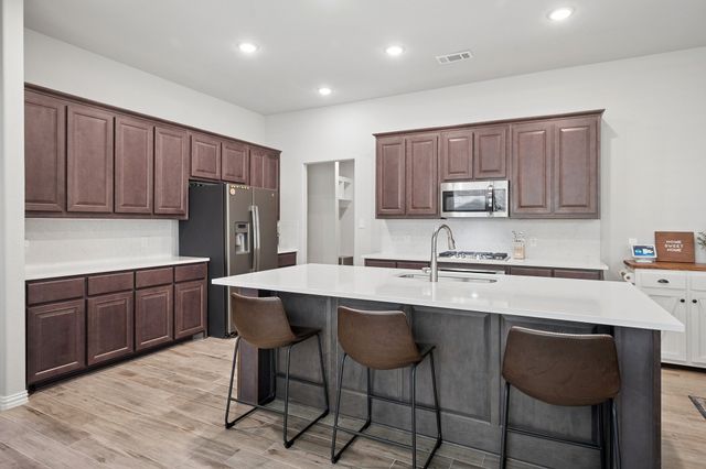 15057 Ted Trail, Aledo, TX 76008