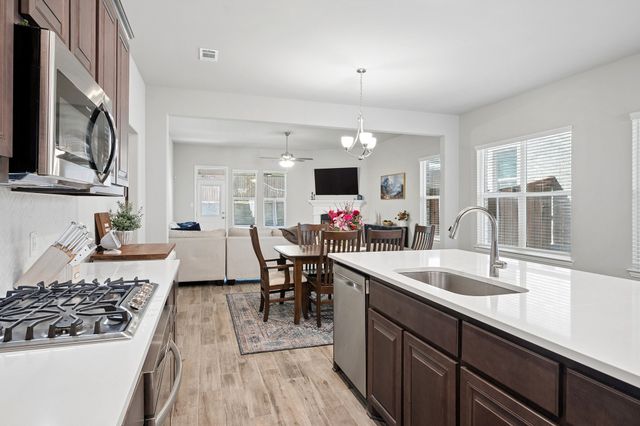 15057 Ted Trail, Aledo, TX 76008