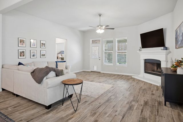 15057 Ted Trail, Aledo, TX 76008