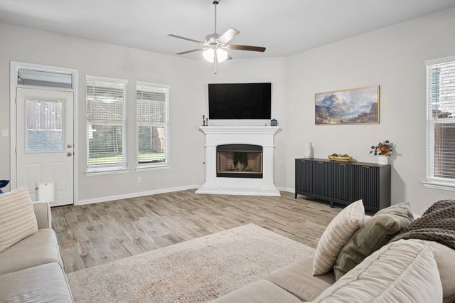 15057 Ted Trail, Aledo, TX 76008