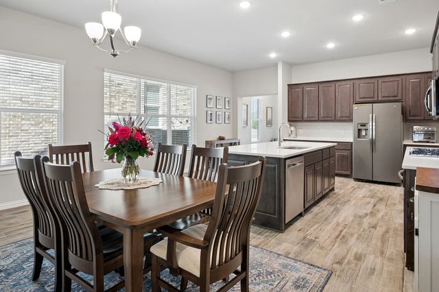 15057 Ted Trail, Aledo, TX 76008