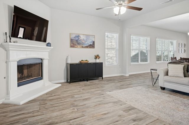 15057 Ted Trail, Aledo, TX 76008