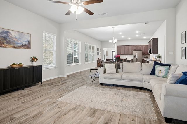 15057 Ted Trail, Aledo, TX 76008