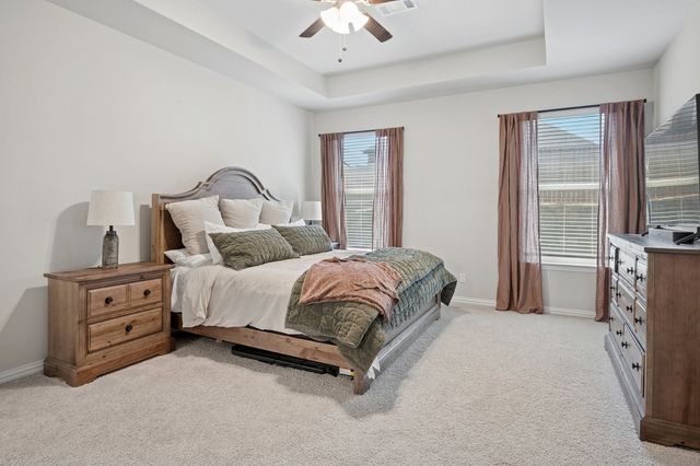 15057 Ted Trail, Aledo, TX 76008