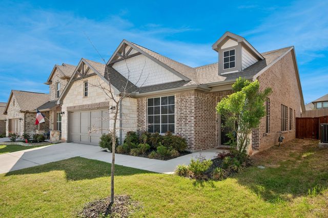15057 Ted Trail, Aledo, TX 76008
