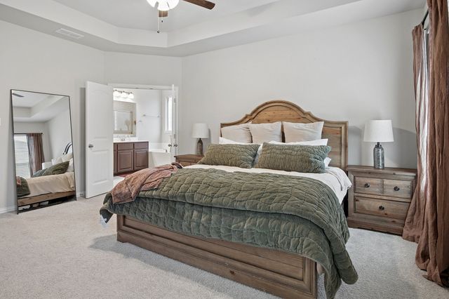 15057 Ted Trail, Aledo, TX 76008