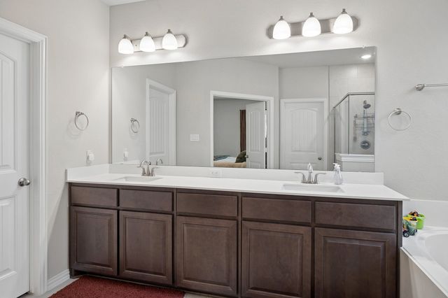 15057 Ted Trail, Aledo, TX 76008