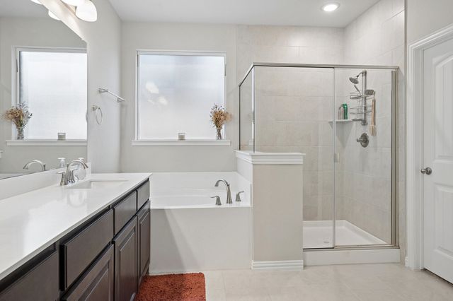 15057 Ted Trail, Aledo, TX 76008