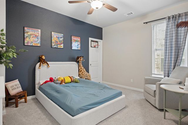 15057 Ted Trail, Aledo, TX 76008