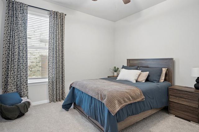 15057 Ted Trail, Aledo, TX 76008