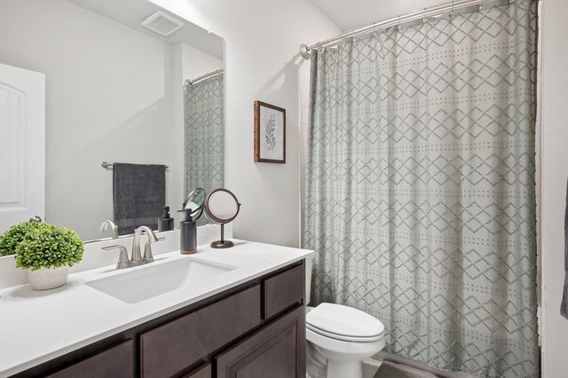 15057 Ted Trail, Aledo, TX 76008