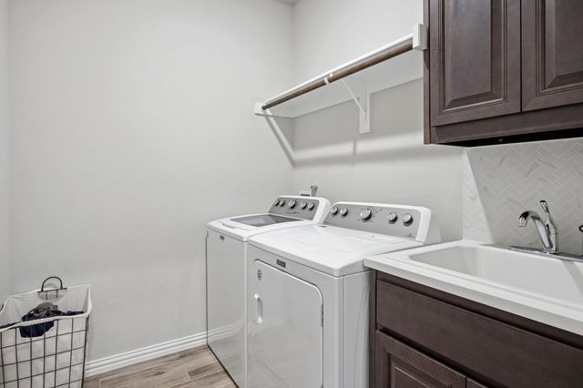 15057 Ted Trail, Aledo, TX 76008