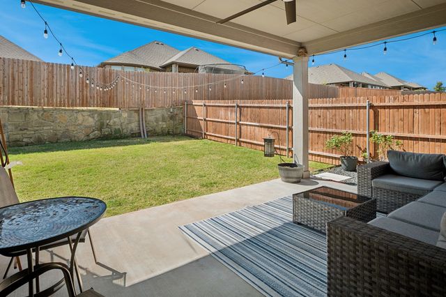 15057 Ted Trail, Aledo, TX 76008