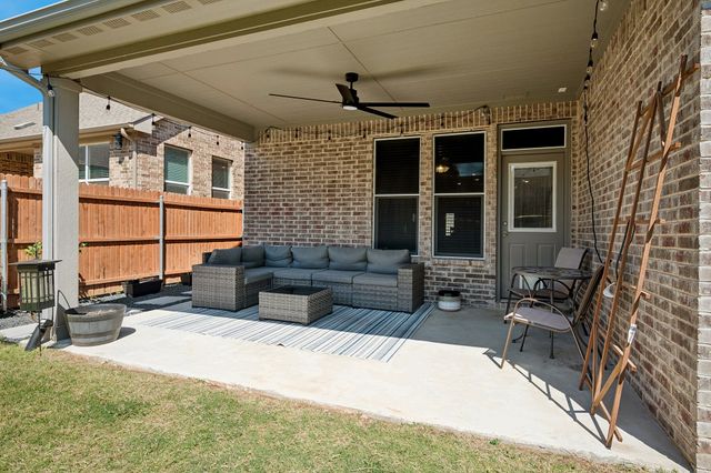 15057 Ted Trail, Aledo, TX 76008