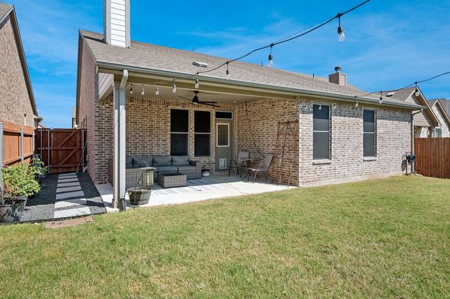 15057 Ted Trail, Aledo, TX 76008