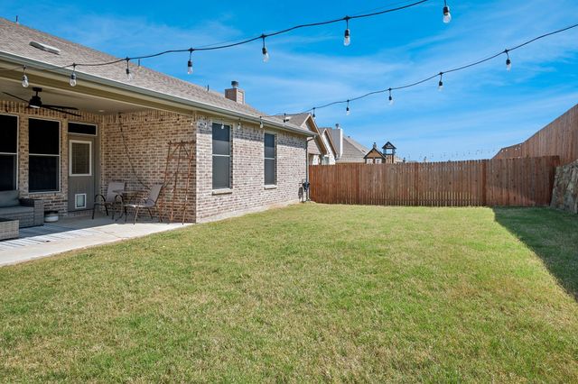 15057 Ted Trail, Aledo, TX 76008