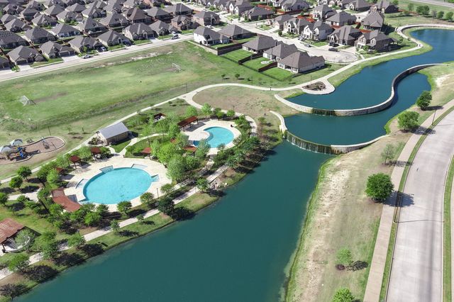 15057 Ted Trail, Aledo, TX 76008