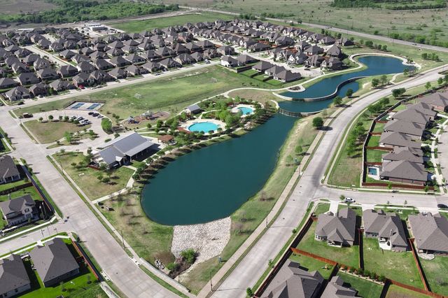 15057 Ted Trail, Aledo, TX 76008