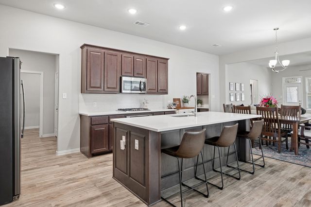 15057 Ted Trail, Aledo, TX 76008