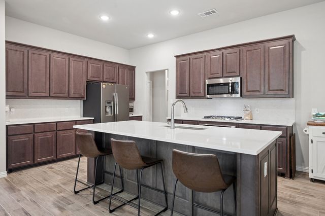 15057 Ted Trail, Aledo, TX 76008