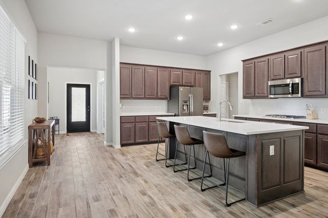 15057 Ted Trail, Aledo, TX 76008