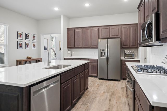 15057 Ted Trail, Aledo, TX 76008