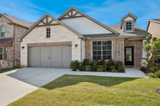 15057 Ted Trail, Aledo, TX 76008