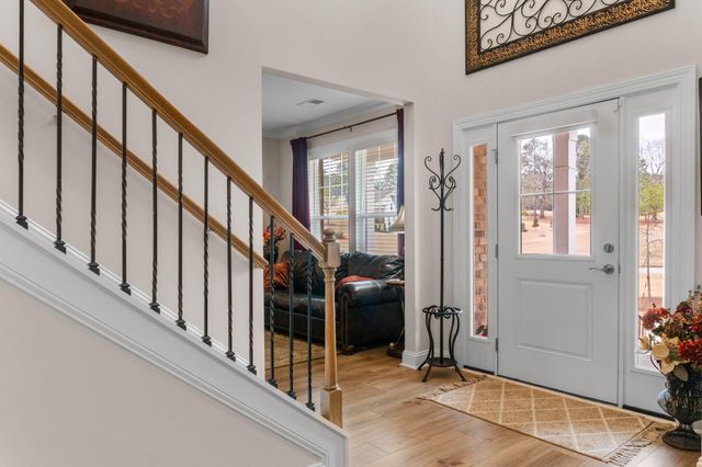 178 Captain Johnson'S Drive, North Augusta, SC 29860