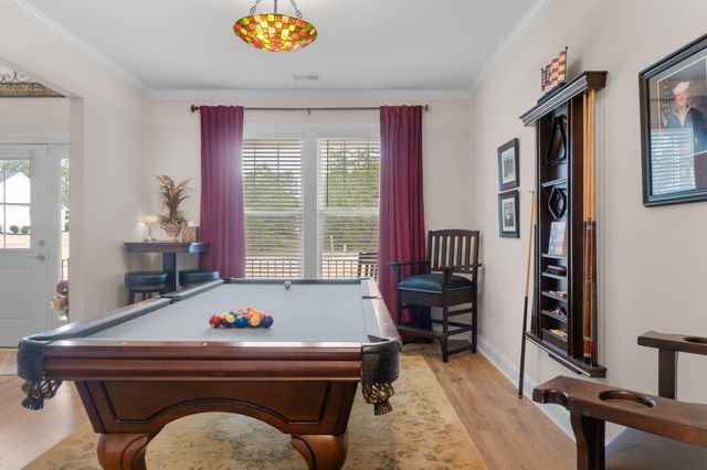 178 Captain Johnson'S Drive, North Augusta, SC 29860