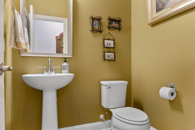 178 Captain Johnson'S Drive, North Augusta, SC 29860