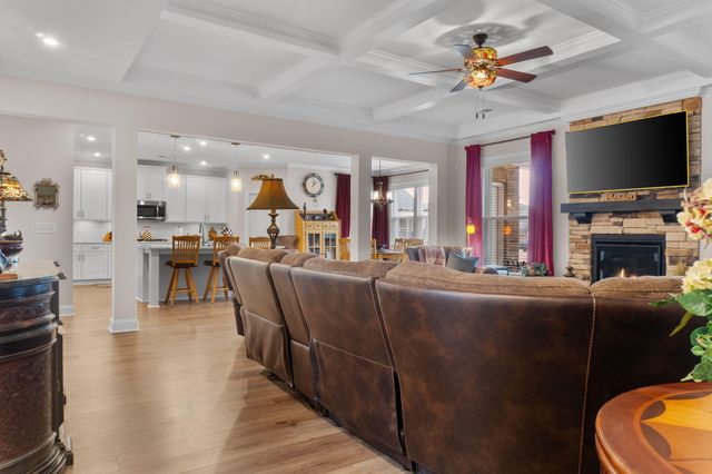 178 Captain Johnson'S Drive, North Augusta, SC 29860