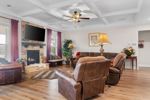 178 Captain Johnson'S Drive, North Augusta, SC 29860