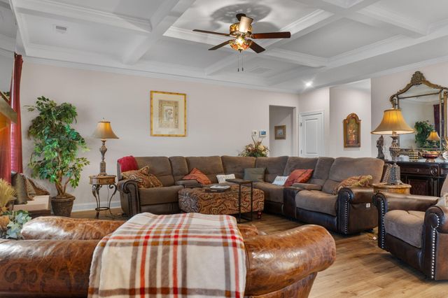 178 Captain Johnson'S Drive, North Augusta, SC 29860