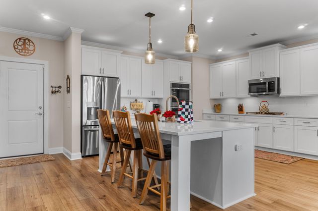 178 Captain Johnson'S Drive, North Augusta, SC 29860