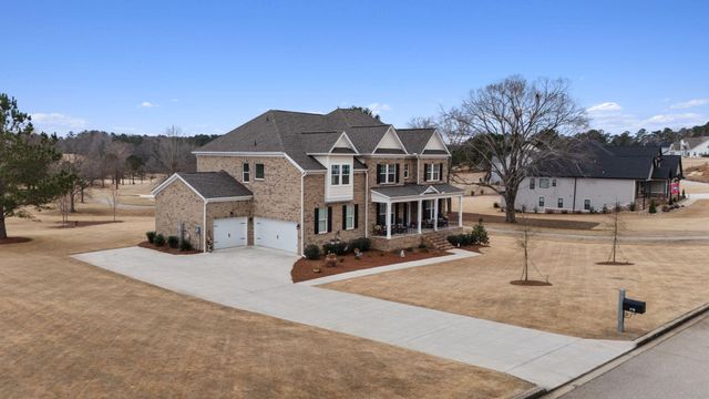 178 Captain Johnson'S Drive, North Augusta, SC 29860