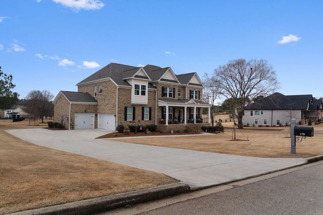 178 Captain Johnson'S Drive, North Augusta, SC 29860