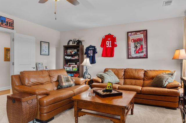 178 Captain Johnson'S Drive, North Augusta, SC 29860